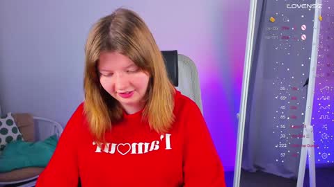 Snapshot of salut_love chatting on January 26, 2025, 10:34 am Ruby online show from January 26, 2025, 10:34 am