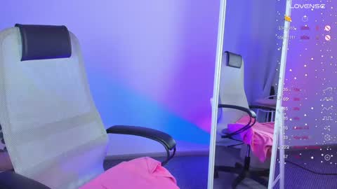 Snapshot of salut_love chatting on January 30, 2025, 6:43 pm Ruby online show from January 30, 2025, 6:43 pm