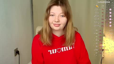 Snapshot of salut_love chatting on February 1, 2025, 10:26 am Ruby online show from February 1, 2025, 10:26 am