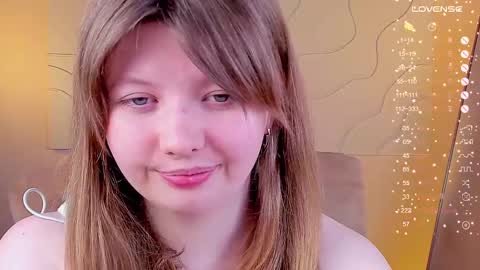 Snapshot of salut_love chatting on February 18, 2025, 6:47 pm Ruby online show from February 18, 2025, 6:47 pm