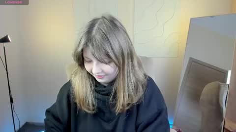 Snapshot of salut_love chatting on February 23, 2025, 10:28 am Ruby online show from February 23, 2025, 10:28 am