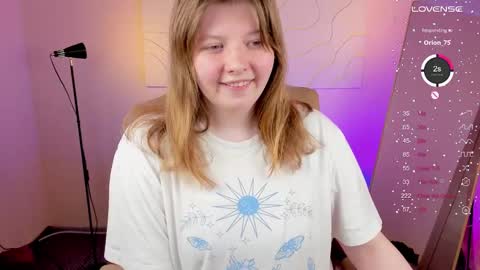 Snapshot of salut_love chatting on March 8, 2025, 4:39 pm Ruby online show from March 8, 2025, 4:39 pm