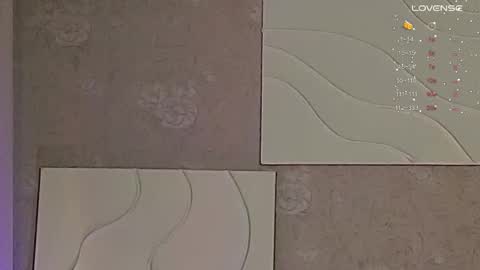 Snapshot of salut_love chatting on October 10, 2025, 2:38 pm Ruby online show from October 10, 2025, 2:38 pm