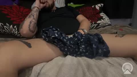 SalvadorianStallian online show from December 20, 2025, 7:59 am