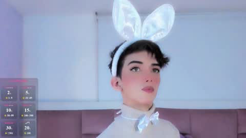 salvatore_boom online show from October 28, 2025, 6:39 am