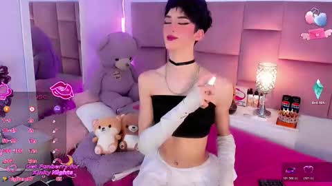 salvatore_boom online show from November 29, 2025, 5:32 am