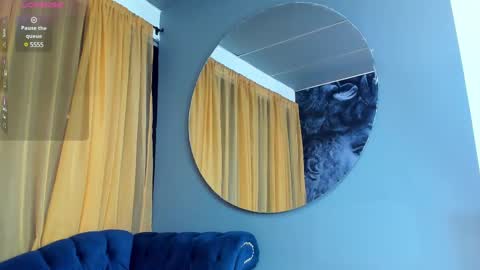 Salvatore online show from March 3, 2025, 10:52 pm