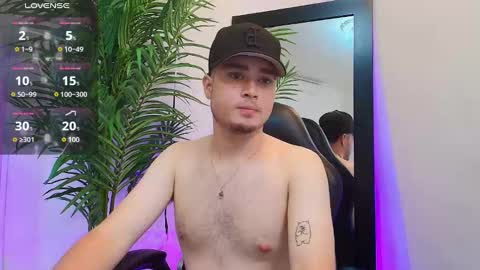 Snapshot of salvatore_muller chatting on September 20, 2025, 11:17 pm Salvatore online show from September 20, 2025, 11:17 pm