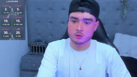 Snapshot of salvatore_muller chatting on November 10, 2025, 2:21 am Salvatore online show from November 10, 2025, 2:21 am