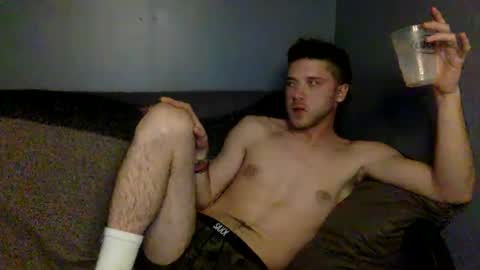 Snapshot of salvcypress chatting on January 26, 2025, 5:34 am salvcypress online show from January 26, 2025, 5:34 am