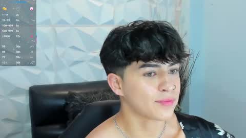 Snapshot of sam_daves_ chatting on September 9, 2025, 3:11 pm Sam online show from September 9, 2025, 3:11 pm