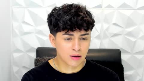 Sam online show from November 14, 2025, 1:54 pm