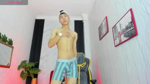 S A M online show from October 15, 2025, 7:47 pm