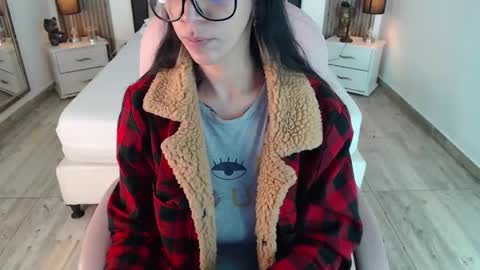 Snapshot of sam_mansson66 chatting on January 13, 2025, 6:49 pm SAM MANSON online show from January 13, 2025, 6:49 pm