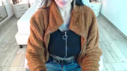 Snapshot of sam_mansson66 chatting on January 20, 2025, 12:07 pm SAM MANSON online show from January 20, 2025, 12:07 pm