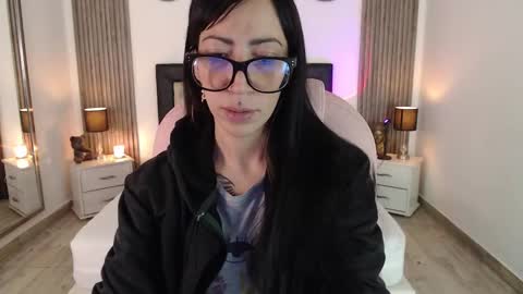 Snapshot of sam_mansson66 chatting on January 27, 2025, 6:52 pm SAM MANSON online show from January 27, 2025, 6:52 pm