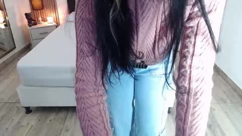 Snapshot of sam_mansson66 chatting on February 1, 2025, 12:05 pm SAM MANSON online show from February 1, 2025, 12:05 pm