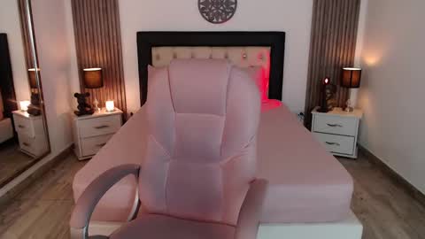 Snapshot of sam_mansson66 chatting on February 28, 2025, 12:09 pm SAM MANSON online show from February 28, 2025, 12:09 pm