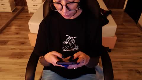 Snapshot of sam_mansson66 chatting on September 29, 2025, 1:05 pm SAM MANSON online show from September 29, 2025, 1:05 pm