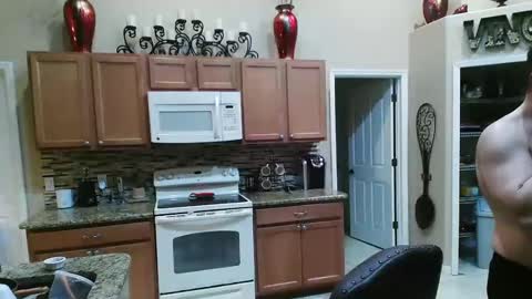 sam_papithebarber online show from January 30, 2025, 7:07 am