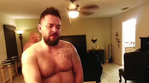 sam_papithebarber online show from March 5, 2025, 4:24 am