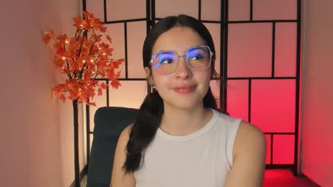 Sam online show from November 19, 2025, 1:00 pm