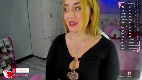 Snapshot of sam_thompsoon_ chatting on September 16, 2025, 2:56 am Sam online show from September 16, 2025, 2:56 am