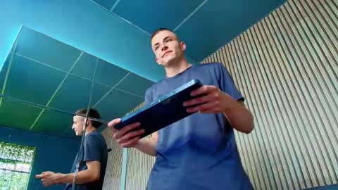 Snapshot of sam_vega_ chatting on September 10, 2025, 7:25 pm Sam Vega online show from September 10, 2025, 7:25 pm