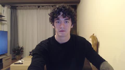 Snapshot of sam_winchest chatting on January 7, 2025, 11:56 pm Sam online show from January 7, 2025, 11:56 pm