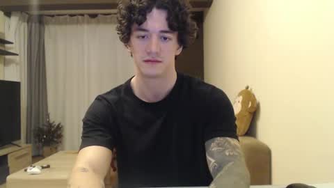 Snapshot of sam_winchest chatting on January 12, 2025, 2:45 am Sam online show from January 12, 2025, 2:45 am