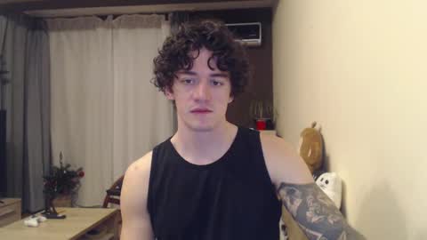 Snapshot of sam_winchest chatting on January 20, 2025, 12:36 am Sam online show from January 20, 2025, 12:36 am