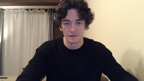 Snapshot of sam_winchest chatting on February 10, 2025, 12:41 am Sam online show from February 10, 2025, 12:41 am