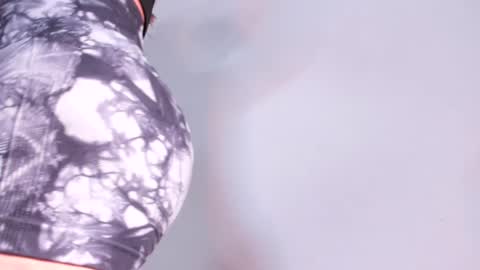 Samaantha  online show from January 28, 2025, 5:24 pm