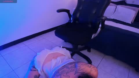 Snapshot of samabiecrussie chatting on September 13, 2025, 12:10 am samabiecrussie online show from September 13, 2025, 12:10 am