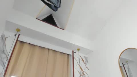 samaelandlilitt online show from December 2, 2025, 9:25 am