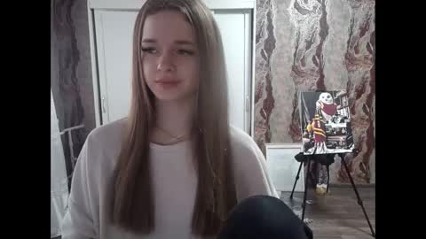 samanta55555 online show from January 6, 2025, 10:24 am