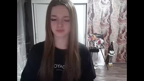 samanta55555 online show from January 6, 2025, 2:36 pm