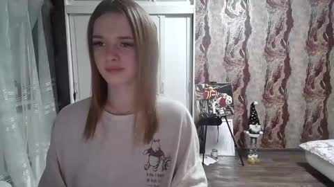 samanta55555 online show from January 10, 2025, 5:02 pm