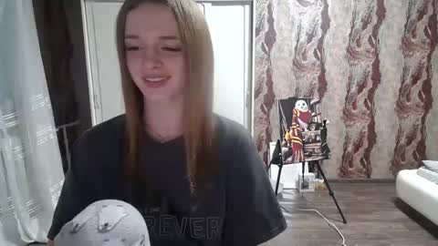 samanta55555 online show from January 18, 2025, 2:33 pm