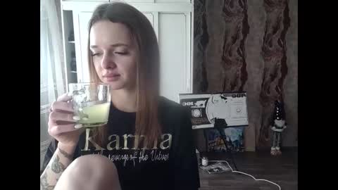 samanta55555 online show from February 8, 2025, 11:12 am