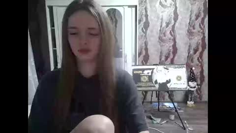 samanta55555 online show from February 16, 2025, 5:37 pm