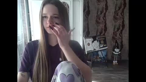 samanta55555 online show from February 26, 2025, 8:59 am