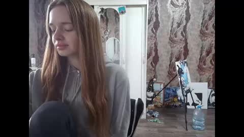 samanta55555 online show from October 2, 2025, 9:05 am