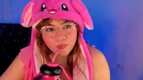 Snapshot of samanta_cutee1 chatting on January 3, 2025, 7:29 pm SAMANTA online show from January 3, 2025, 7:29 pm