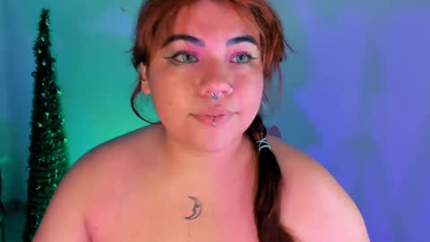 Snapshot of samanta_cutee1 chatting on January 24, 2025, 9:37 pm SAMANTA online show from January 24, 2025, 9:37 pm