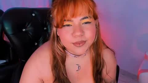 Snapshot of samanta_cutee1 chatting on February 11, 2025, 2:35 pm SAMANTA online show from February 11, 2025, 2:35 pm