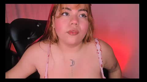 Snapshot of samanta_cutee1 chatting on March 4, 2025, 11:40 am SAMANTA online show from March 4, 2025, 11:40 am