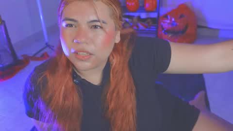 Snapshot of samanta_cutee1 chatting on October 16, 2025, 10:49 am SAMANTA online show from October 16, 2025, 10:49 am