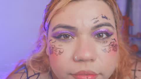 Snapshot of samanta_cutee1 chatting on October 30, 2025, 10:06 am SAMANTA online show from October 30, 2025, 10:06 am