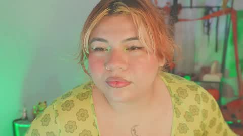 Snapshot of samanta_cutee1 chatting on November 11, 2025, 1:44 pm SAMANTA online show from November 11, 2025, 1:44 pm